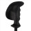 2X Ergonomische Trizeps Seil Pull Down mit Anti-Rutsch 5
