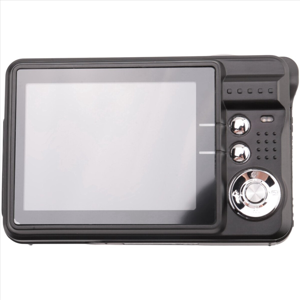 Digital Camera Hd Display Video Camera Anti-Shake Camcorder 2.7 Inch 4853004646950