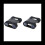 2X Smart Tank Car Chassis Raupenroboterplattform 1