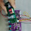 3X Ψηφιακή Αντήχηση Karaoke Reverb Board Πολλαπλών Ηχητικών Εφέ 5