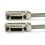 Cable GPIB para placa base de conexión de control industrial de línea IEEE488 3