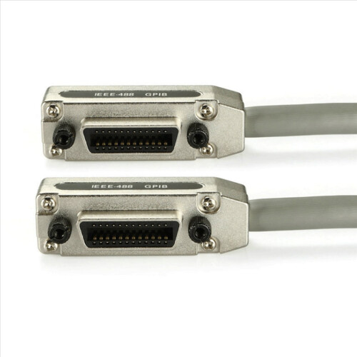 Cable GPIB para placa base de conexión de control industrial de línea IEEE488 2