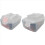 Lithium-Batterie Schutzhülle für Bl1830 Bl1850 18V Shell 5