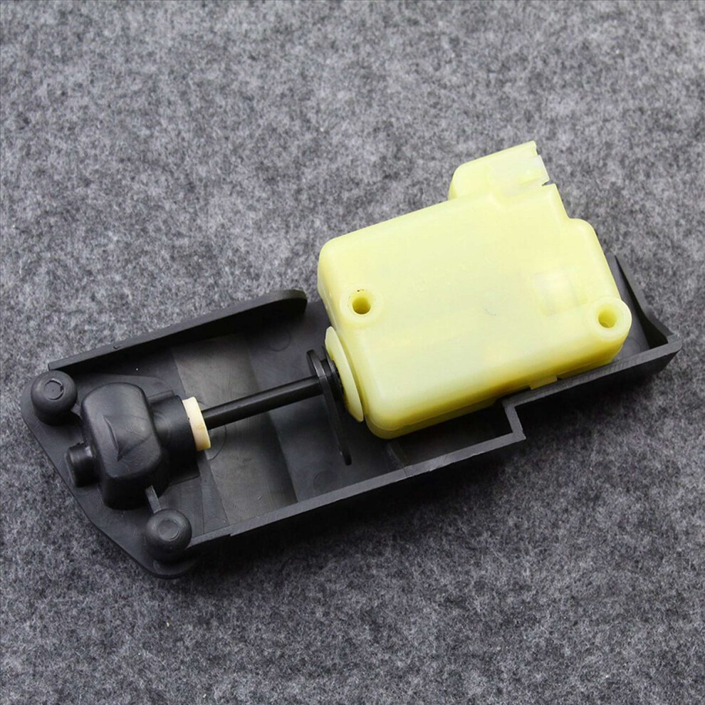 3X Car Fuel Door Lock Filler Flap Solenoid Motor For V70 S60 4853004647186