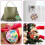Σετ μπρελόκ με θερμική μεταφορά, 240 τεμάχια, για εξάχνωση, μπρελόκ 7