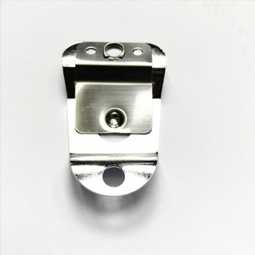 10 pezzi di supporto per microfono portatile con clip di sospensione per CB CM300 GTX800 2