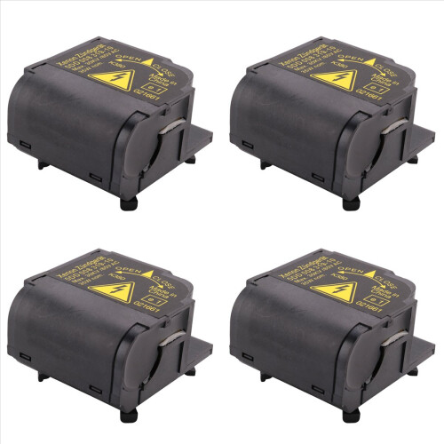 5DD008319-10 Ελεγκτής ανάφλεξης προβολέων Xenon