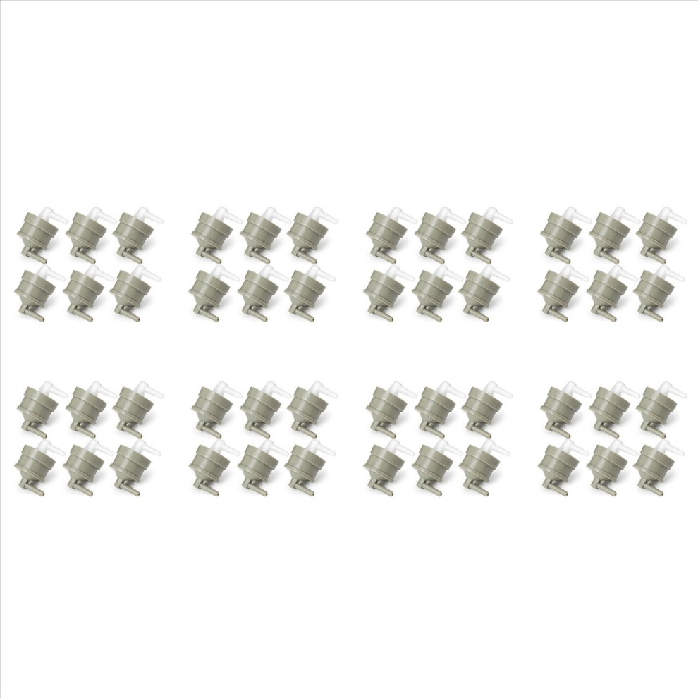 6Pcs Fuel Gas Filters For 4Runner Land Cruiser 4853004646776