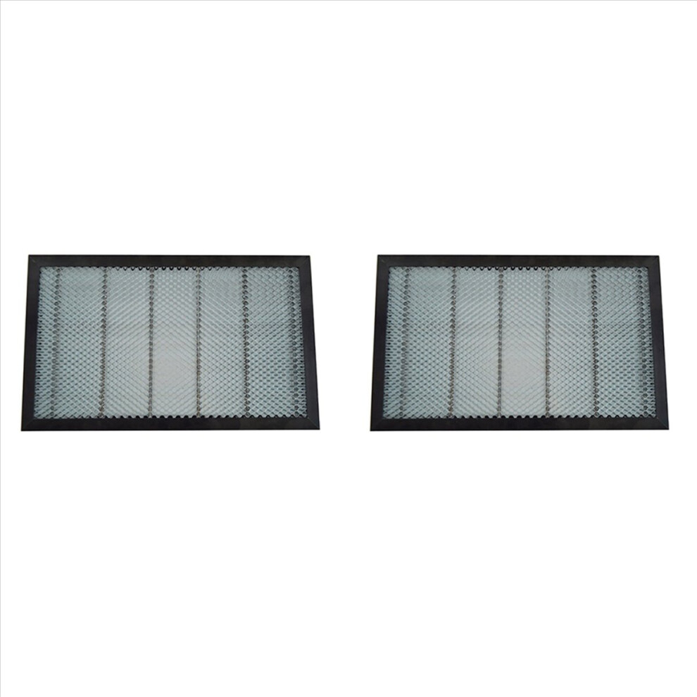 Laser Enquipment Parts Honeycomb Working Table Co2 L (300X400x22mm) 4853004645595