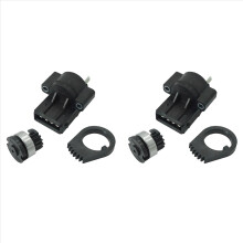 Gaffeltruckakselerasjonsenhet for Forlift Pinion Gear