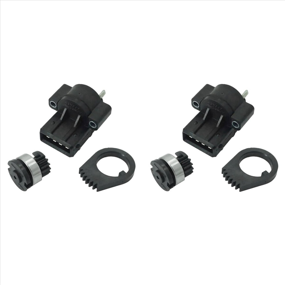 Forklift Acceleration Assembly For Forlift Pinion Gear 4853004644673