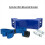 Cylinder Mounted Gas Bracket for Motorhome RV Caravan,Blue 5