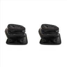 Mulinello per gancio da immersione in PVC e nylon con borsa laminata in TPU