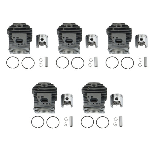 Kit cilindro pistone 36MM per TL33 1E36F-2GN B33B