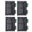 Driver digital pas cu pas, driver motor Dm556 3