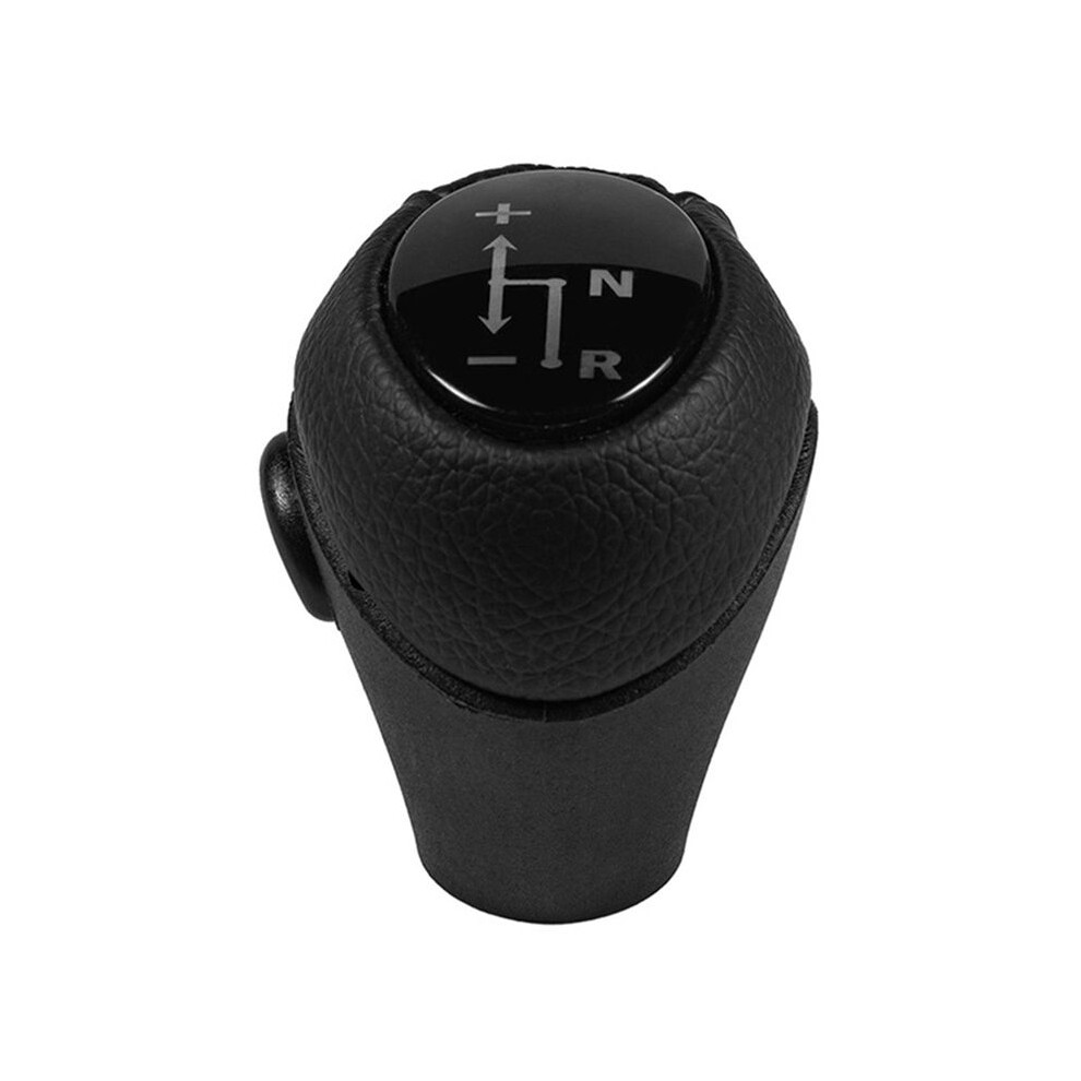 Auto Leather Gear Shift Knob For Roadster 4853004649982