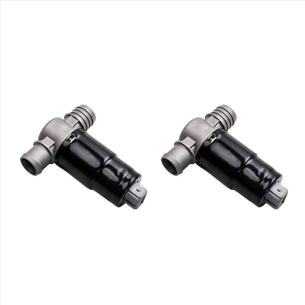 Idle Air Control Valve Iac / Wire Connector Plug For E30 E34 E36 4853004646004