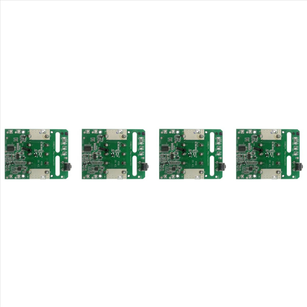 Charging Circuit Board For 18V Lithium Battery Rack(1 Pcs) 4853004650988