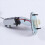 Auto-Kraftstoffstandsensor für Montero MK3 MK4 V73 V75 4