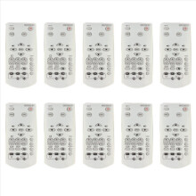 10X fjernkontroll for projektor YT-141 XJ-A142 XJ-A147 XJ-A242