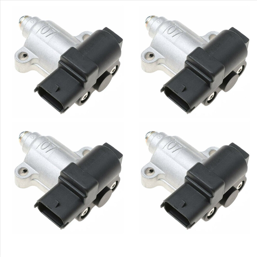 Idle Air Control Valve For Matrix I10 1.1 Picanto 07-10 4853004650346