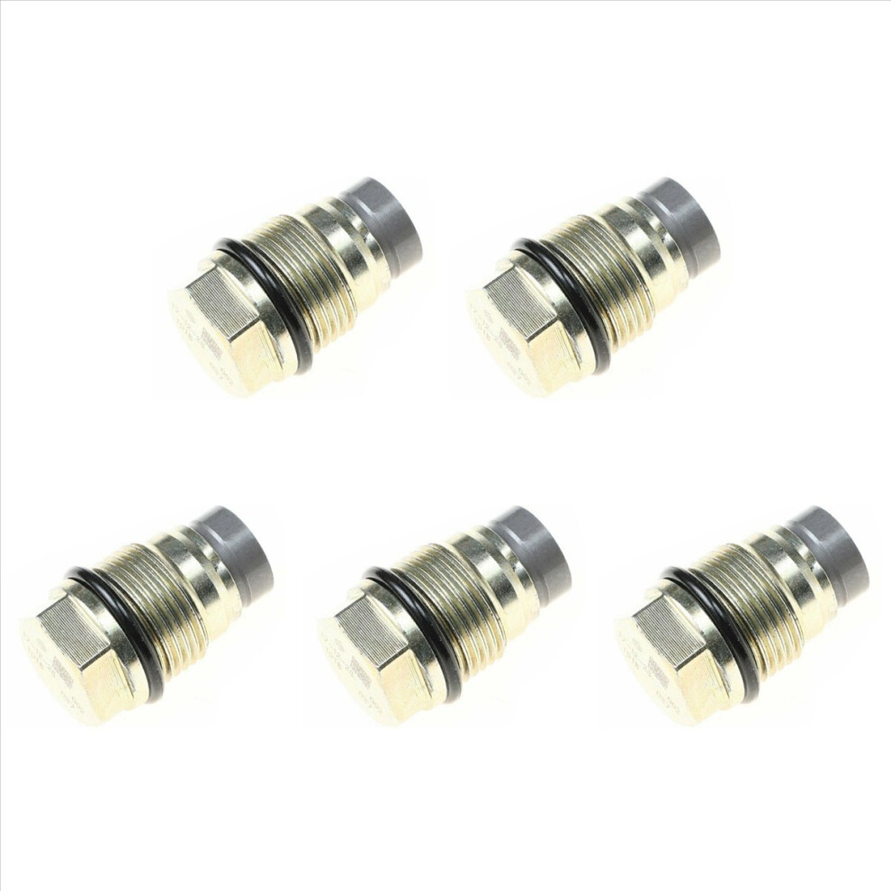 Fuel Rail Pressure Relief Limiter Valve For 4853004653958