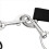 Sidemonteringsstropp + klemme og klips, dykkerflaskestropper, for 6-liters tank 2
