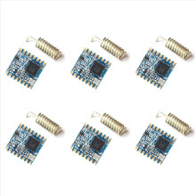 Moduł Lora SX1276 Moduł nadawczo-odbiorczy bezprzewodowy (915 MHz)