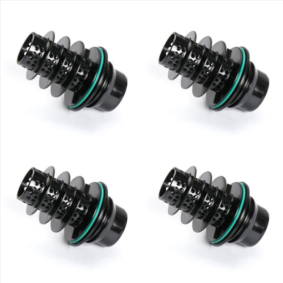 Turbo Muffler Exhaust Connector For Turbo M274 4853004649944