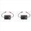 Monitor de bateria Bluetooth BM2 12V para telefone Android IOS 4