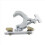 Aluminum Fold Clamp Hooks Stage Light Fold Hanging Hook 3