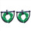 Corda da sci nautico 23M Corda da sci per wakeboard Kneeboard Surf 1