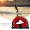 Corda da sci nautico 23M Corda da sci per wakeboard Kneeboard Surf 4