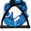 Corda da sci nautico 23M Corda da sci per wakeboard Kneeboard Surf 5