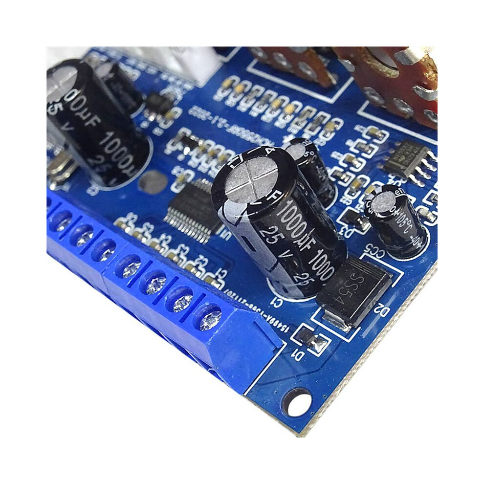 2X25w+50W Bluetooth 5.0 Subwoofer Class D Audio Amplifier Board 4853004655877