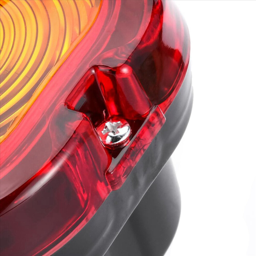 Excavator Rear Turn Signal Lamp For 2Cx 3Cx 4Cx Project 12 & 21 4853004654696