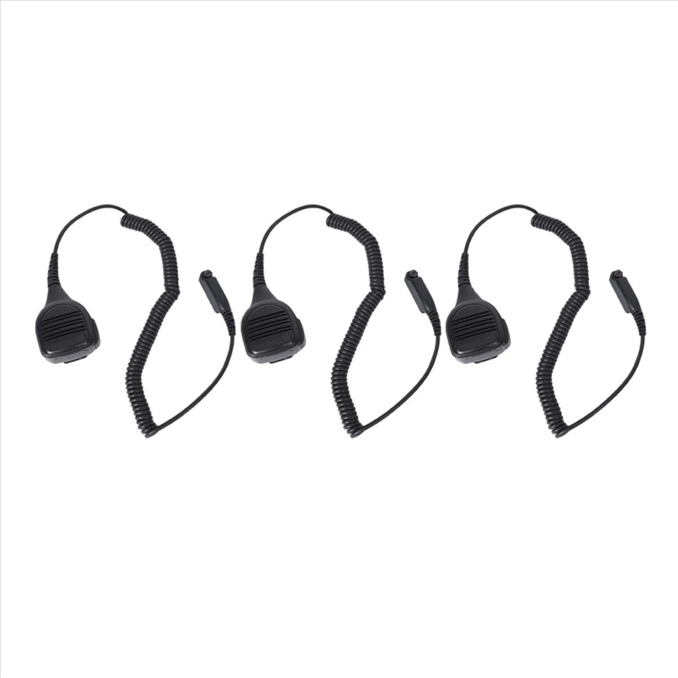 Microphone For Walkie Talkie Stp9000 Radio Sepura Stp8000 4853004657765