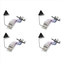 4X Kraftstoffstand Tankanzeige Einheit Sensor für 2000-2013
