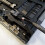 Ενσωματωμένο καλώδιο 12G Mini SAS HD σε U.2 / SFF-8643 σε SFF-8639 0,5M 4