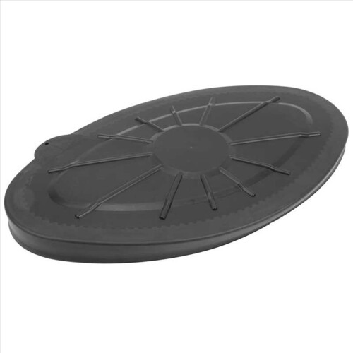 Dekluik voor boot, waterdicht plastic voor boot, kajak, kano 1