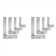 Mechanický úhelník pro obráběče 2 palce, 3 palce, 4 palce a 5 palců