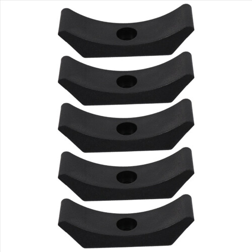 5 Pcs Dumbbell Racks Dumbbell Brackets Dumbbell Storage Weight Stands 1