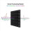 Pyramideformet lydisolerende skum lydisolerende polstringsbehandlingspanel 4