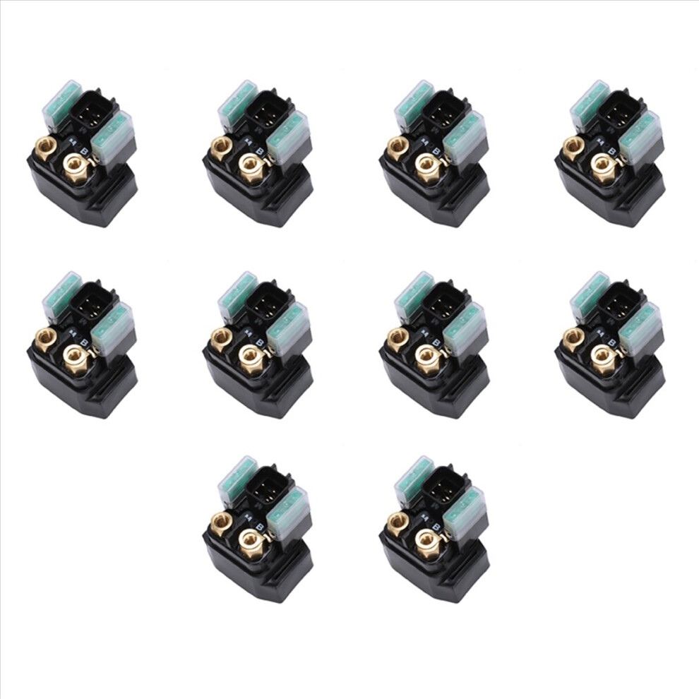 Solenoid Relay For Grizzly 550 Yfm550 2009-14,700 Yfm700 07-14 4853004656836