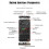 Mini schimbător de voce portabil cu efecte audio multiple pentru telefon mobil, PC 3