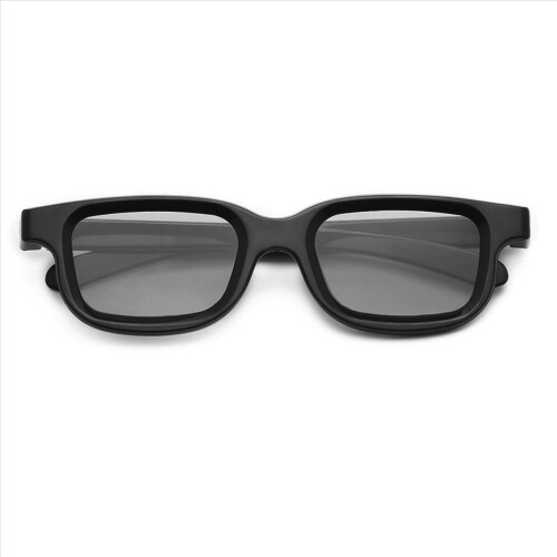 60Pcs Polarized Passive 3D Glasses for Cinema IMIX Screen 2