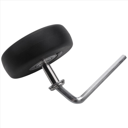 OD 50mm 4 seturi de roți de schimb pentru valize
