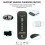 Adaptor de rețea modem USB 4G LTE pentru Win XP Vista 7/10 10.4 4