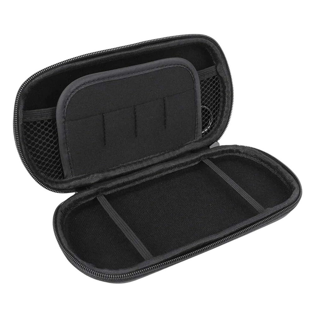 Game Console Carrying Case Shockproof Storage Bag 8320539169262