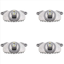 Xenon-frontlykter LED Angel Eyes-kontrollenhet for 3-serie F30 F31
